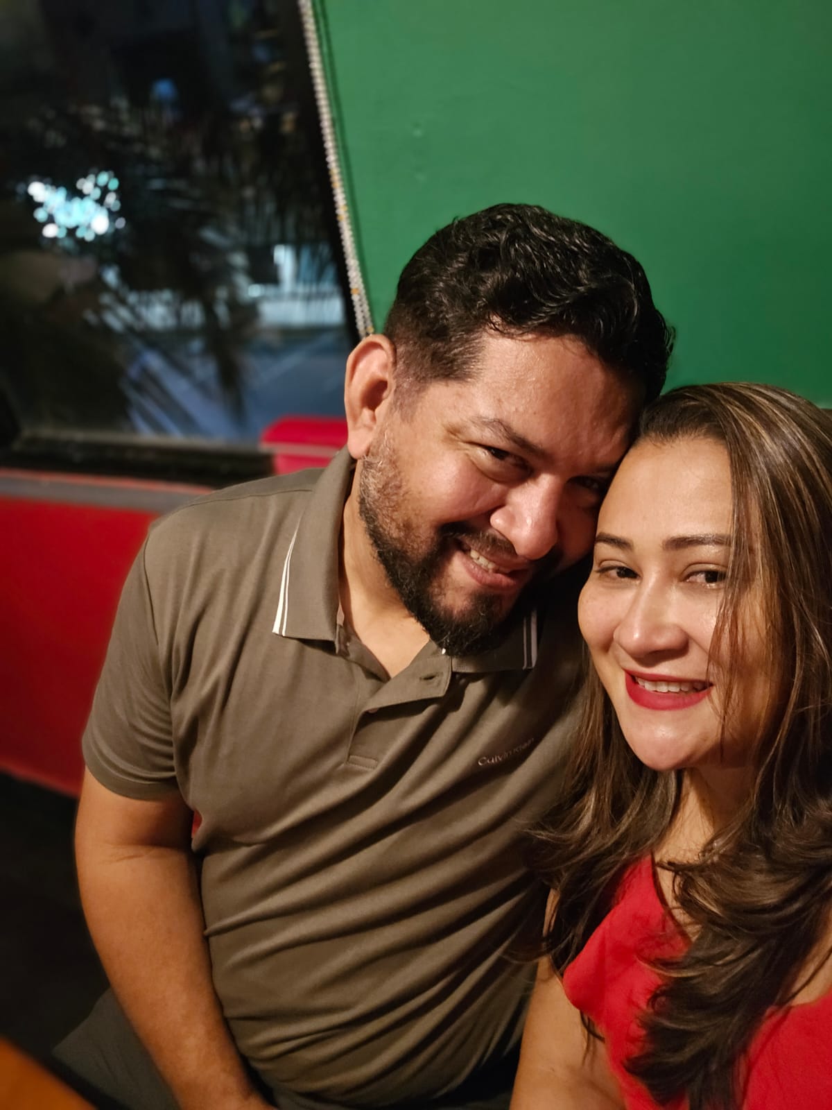 Pareja 1