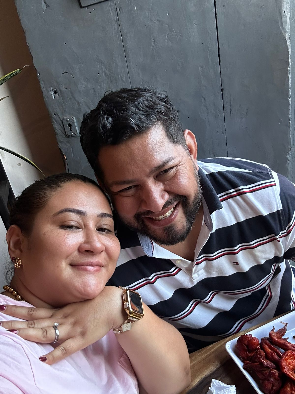 Pareja 1